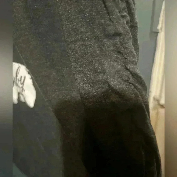 HP x3💗🐻MATERNITY MAMA BEAR BABY BEAR SHIRT - Picture 6 of 12